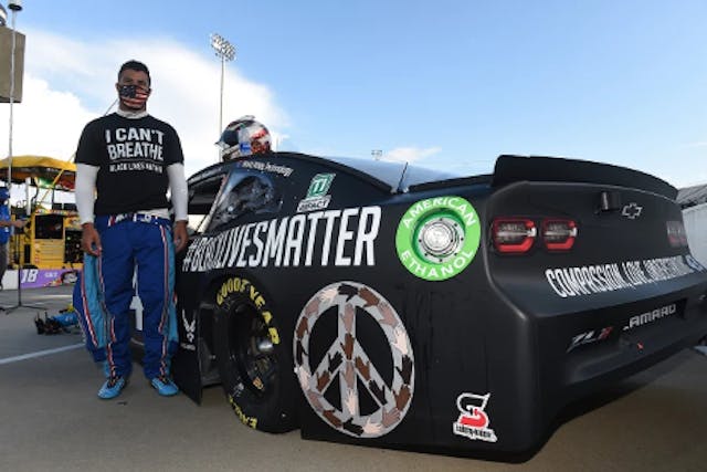JARED C. TILTON/GETTY IMAGES