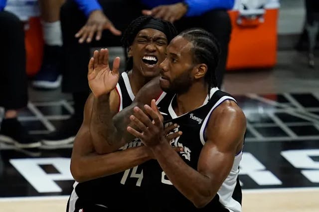 Source: Ashley Landis/AP