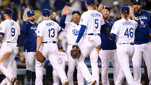 SOURCE: DAVID CRANE/MEDIANEWS GROUP/LOS ANGELES DAILY NEWS VIA GETTY IMAGES