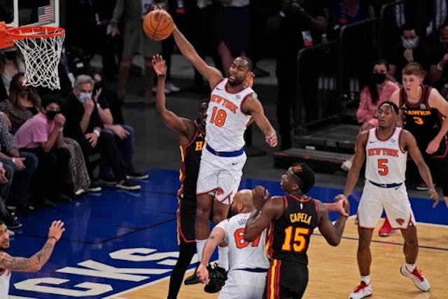 Source: AP Photo/Seth Wenig