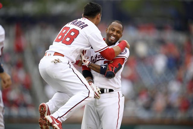 Source: Nick Wass/AP Photo