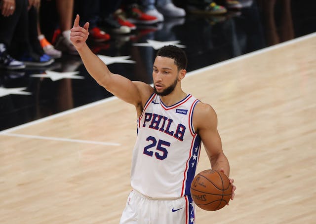 SOURCE: KEVIN C. COX/GETTY IMAGES