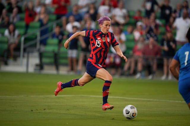 Source: USWNT/Twitter