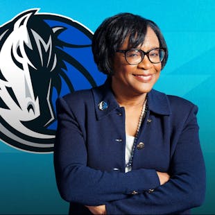 Ep 264: Special Edition: From Started from the Bottom: How Mavericks CEO Cynt Marshall Made NBA History