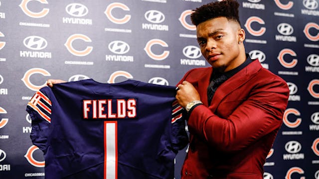 Source: Twitter.com/Chicago Bears