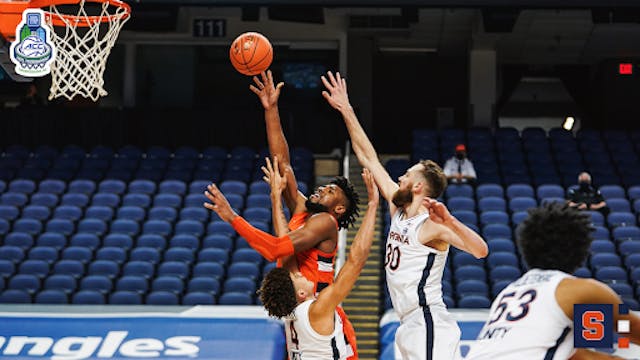 Source: Syracuse Basketball/Twitter.com