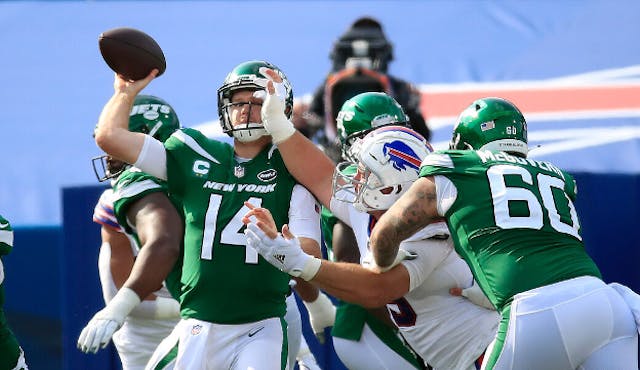 SOURCE: HARRY SCULL JR. /BUFFALO NEWS