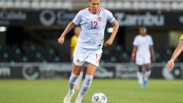 Source: Canada Soccer/Twitter