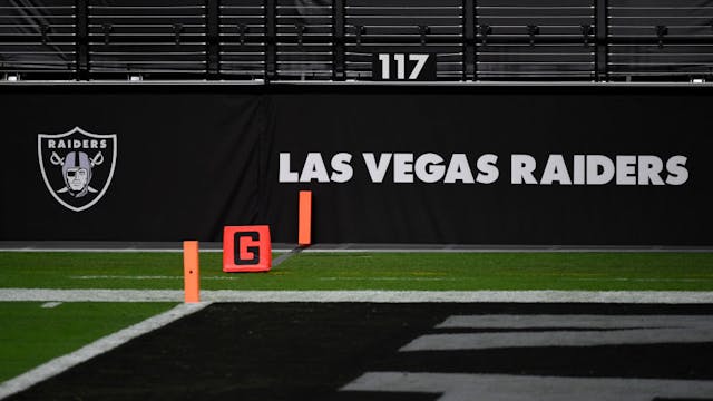 SOURCE: ETHAN MILLER/GETTY IMAGES
