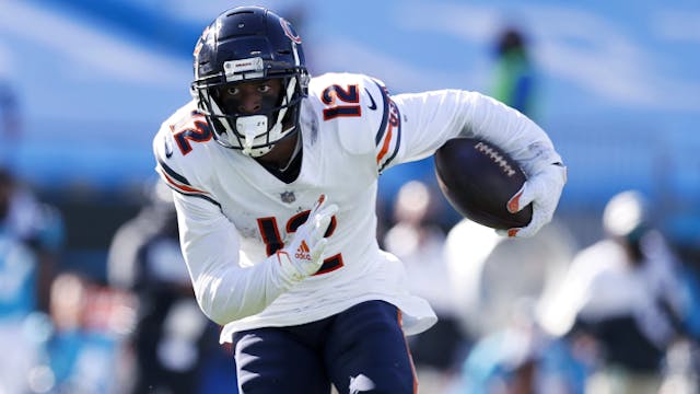 SOURCE: CHICAGOBEARS.COM