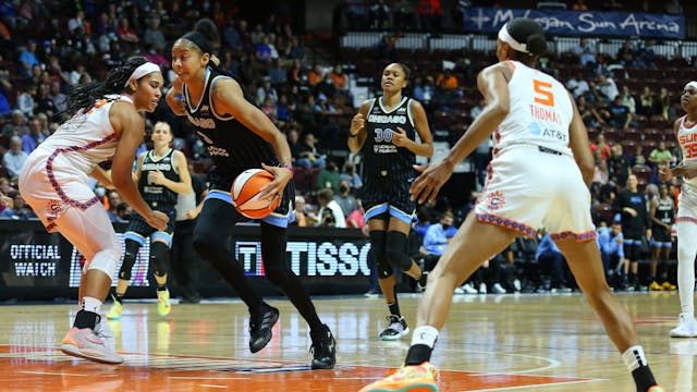 SOURCE: M. ANTHONY NESMITH/ICON SPORTSWIRE VIA GETTY IMAGES
