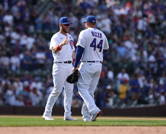 Source: Cubs/Twitter.com