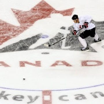 Ep #194: Hockey culture? Still trash: The latest on Hockey Canada