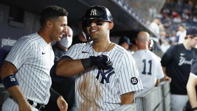 Source: Yankees/Twitter