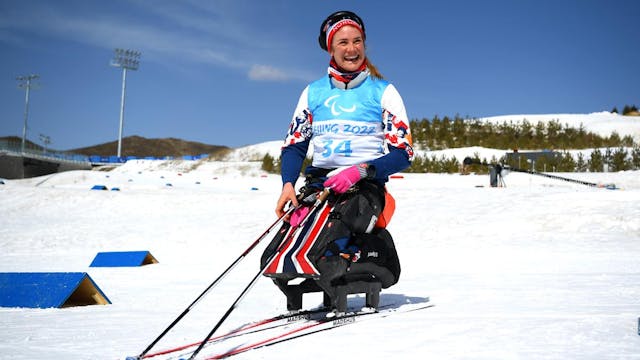 ALEX DAVIDSON/GETTY IMAGES FOR INTERNATIONAL PARALYMPIC COMMITTEE