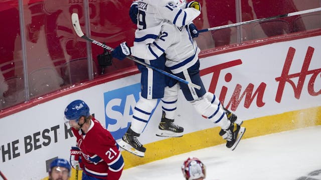 Source: Ryan Remiorz /The Canadian Press
