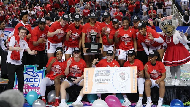 SOURCE: NICHOLAS FAULKNER/ICON SPORTSWIRE VIA GETTY IMAGES