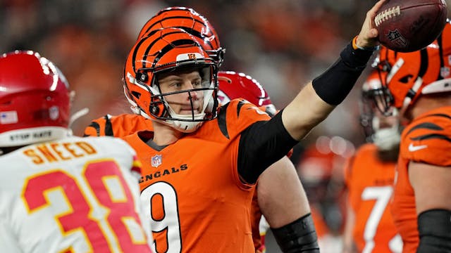 NFL Week 14: One pick to rule them all