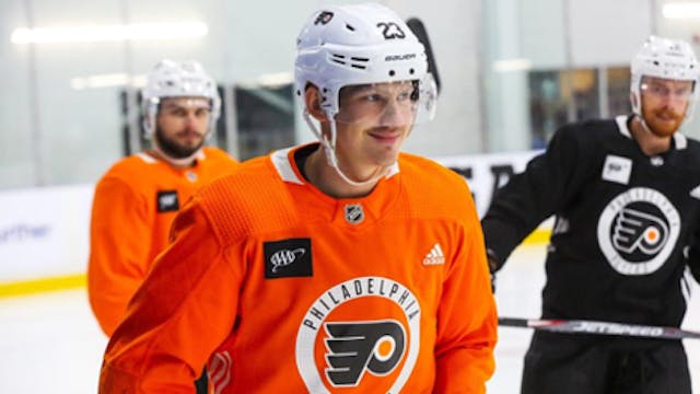 PHILADELPHIA FLYERS/NHL.COM