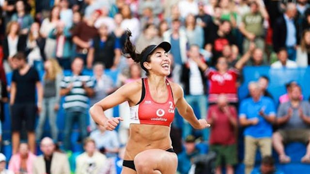 Melissa Humana-Paredes