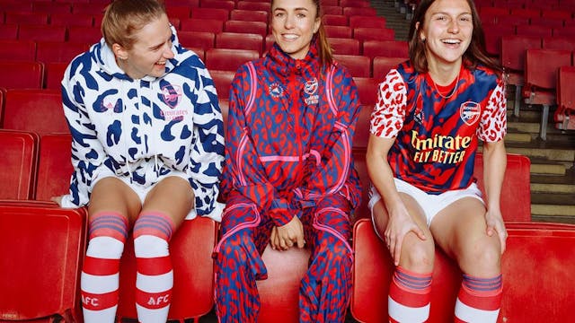 ADIDAS