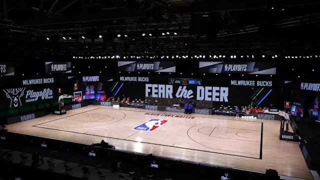 KEVIN C. COX/GETTY IMAGES