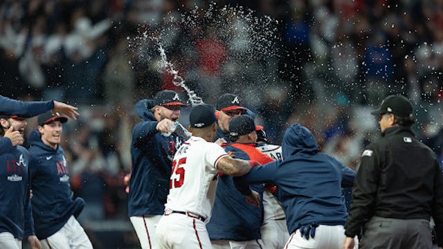 Source: Atlanta Braves/Twitter