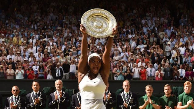 SOURCE: LEON NEAL/GETTY IMAGES