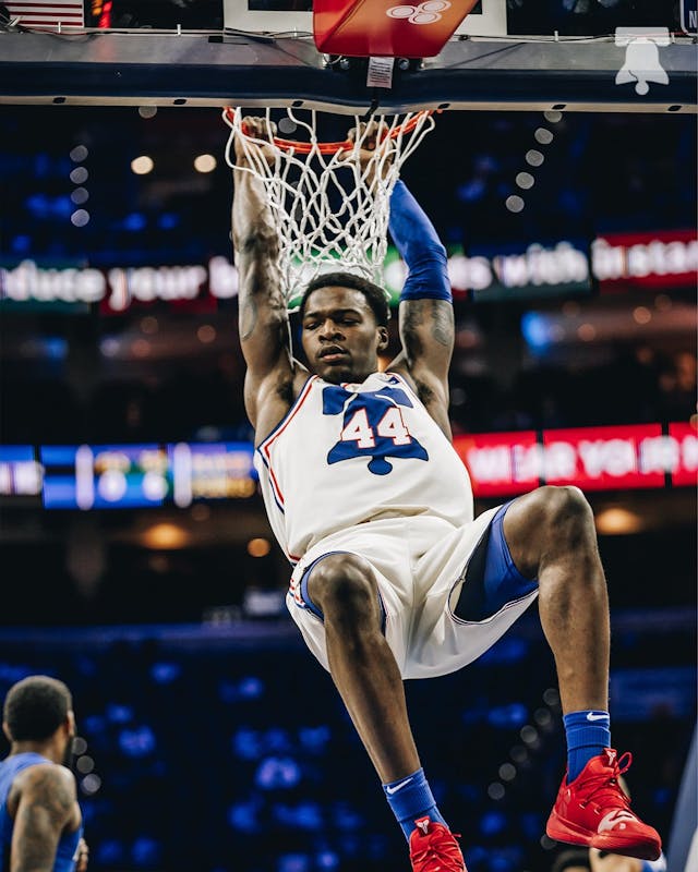 Source: Sixers/Twitter.com