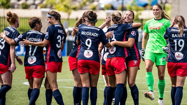 NWSL/TWITTER