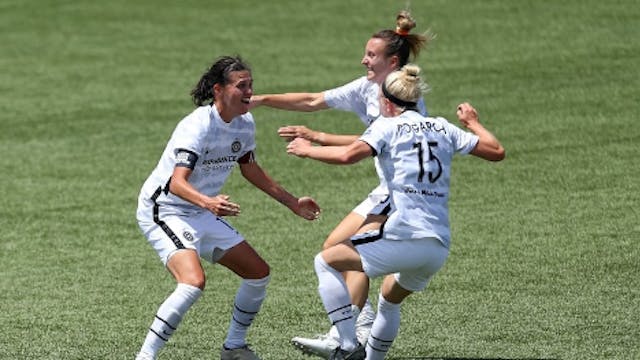 MADDIE MEYER/GETTY IMAGES