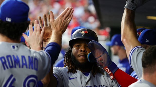 SOURCE: TIM NWACHUKWU/GETTY IMAGES