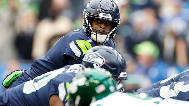 NFL Week 18: Betting on playoff hope