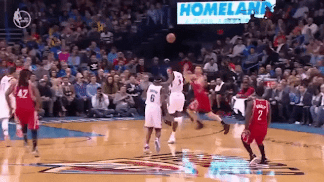Guide to Fantasy Basketball