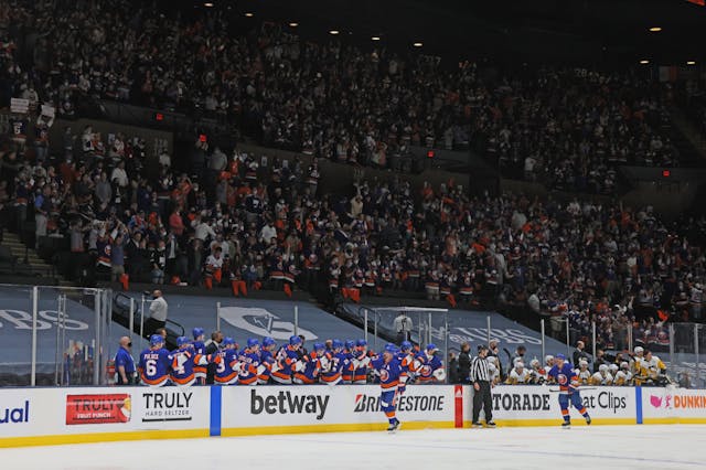Source: Islanders/Twitter.com