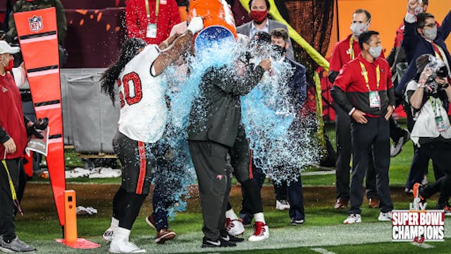 Source: Tampa Bay Buccaneers/Twitter