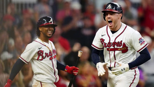 SOURCE: DANIEL SHIREY/MLB PHOTOS VIA GETTY IMAGES