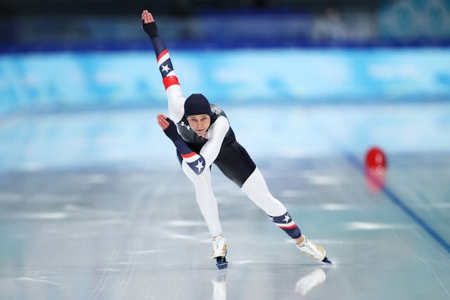 DEAN MOUHTAROPOULOS/GETTY IMAGES