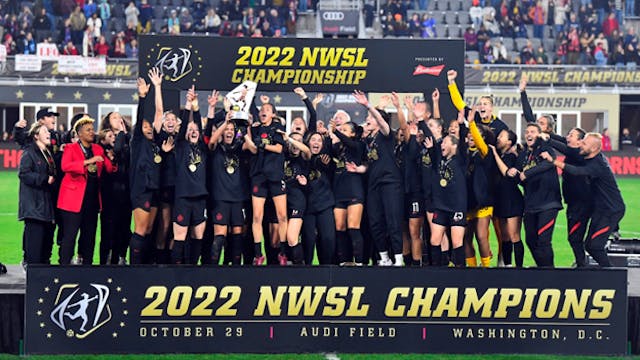 SOURCE: JUST WOMEN’S SPORTS/TWITTER