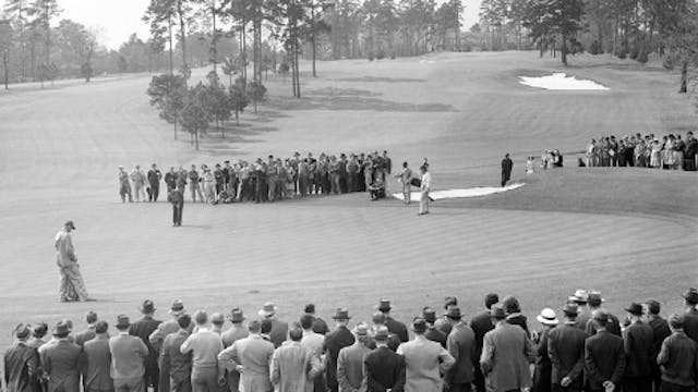Source: Masters Historical Imagery