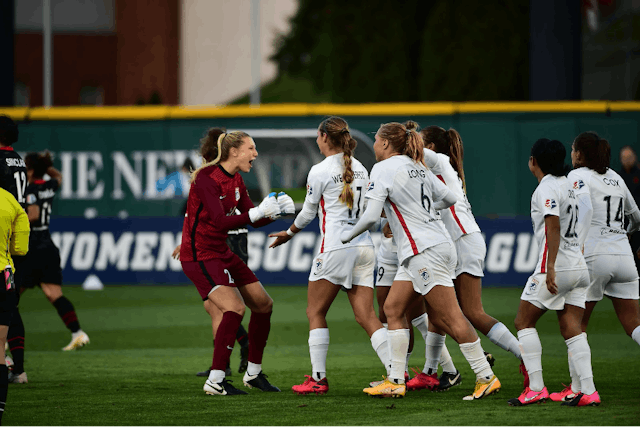 SOURCE: NWSL/TWITTER