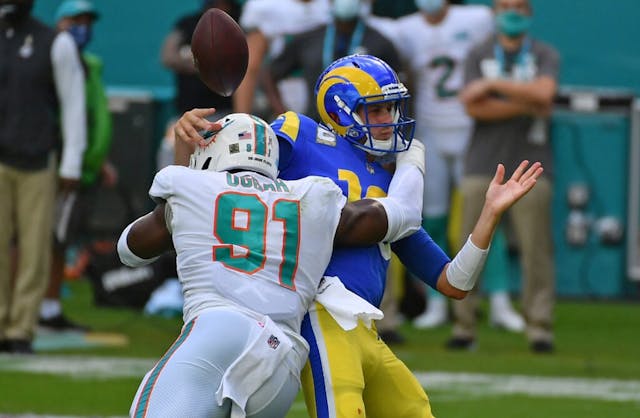 SOURCE: JAYSEN VINLOVE/USA TODAY