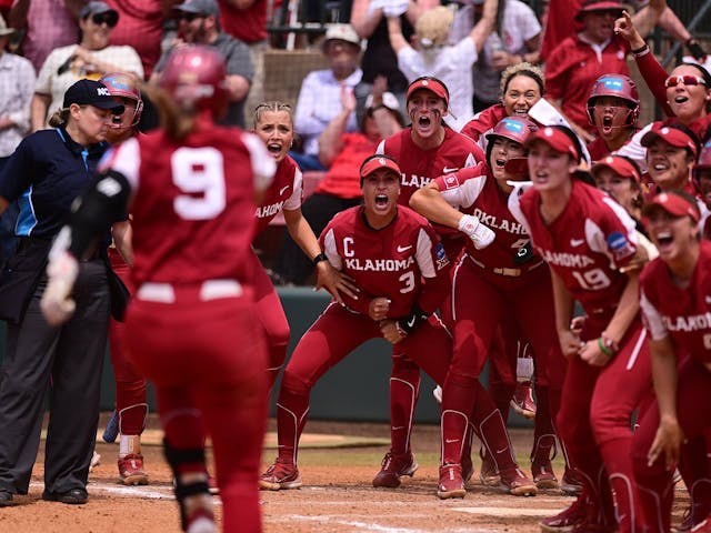 Ep #274: Women’s College World Series primer & MLB Pride Month WTFs
