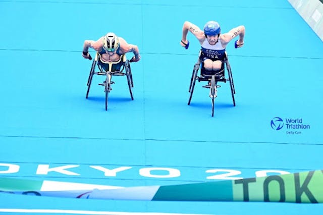 Source: World Triathlon/Twitter