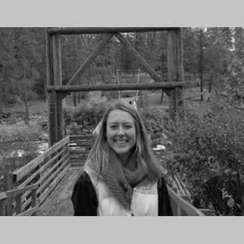 Katie Kehoe (she/her)