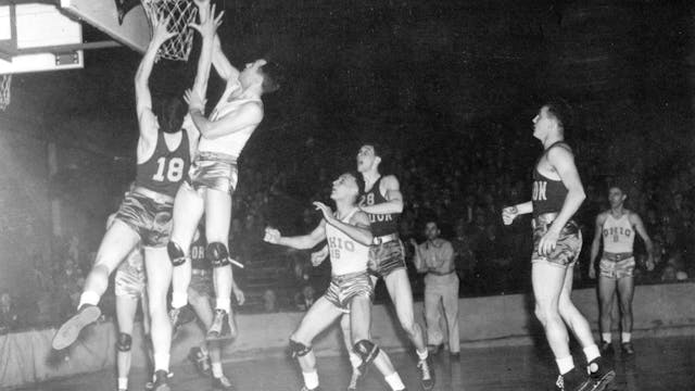 SOURCE: NCAA PHOTOS VIA GETTY IMAGES