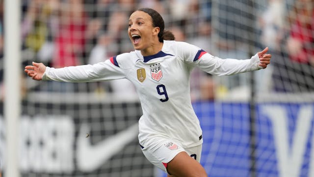 SOURCE: BRAD SMITH/GETTY IMAGES