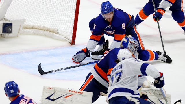 Source: Twitter.com/New York Islanders
