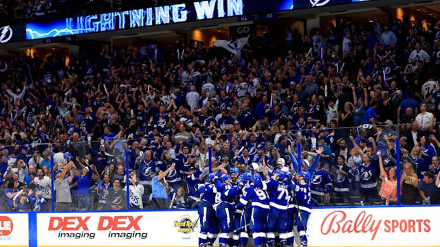 SOURCE: MIKE EHRMANN/GETTY IMAGES