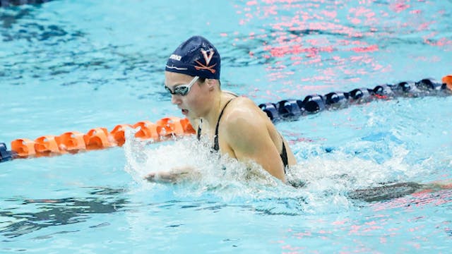 SOURCE: UVASWIMDIVE/TWITTER